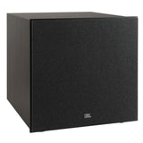 JBL Stage 220P Black
