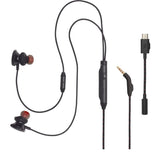 JBL Quantum 50C Black