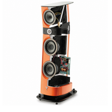 Focal SOPRA 2 Electric Orange