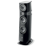 Focal SOPRA 2 Black Lacquer