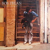 Bob Dylan - Street - Legal [LP]
