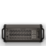Allen & Heath CQ-20B