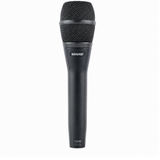 Shure KSM9/CG