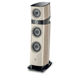 Focal SOPRA 2 Light Oak Oyster White