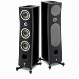 Focal KANTA 2 Black High Gloss / Black Mat