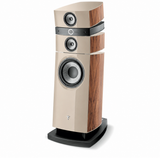Focal Stella Utopia EM Evo Natural Walnut / Oyster White