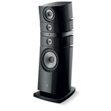 Focal Grande Utopia III Premium Evo Black Lacquer