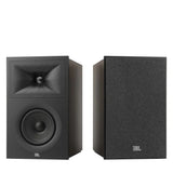 JBL Stage 250B Black