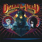 Dylan & The Dead - Dylan & The Dead [LP]