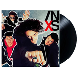 INXS - X [LP]