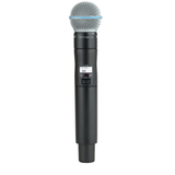 Shure ULXD2/B58=-G51
