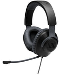 JBL Quantum 100N Black