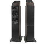 JBL Stage 260F Black