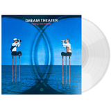 Dream Theater - Falling Into Infinity [2LP] - Clear