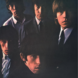 The Rolling Stones - №2 [LP]