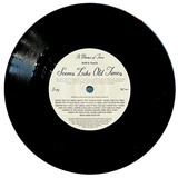 Laufey - A Matter Of Time  [LP+7inch] - Timeless Blue