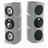 Focal Viva L / R Utopia Colour Evo Ash Grey