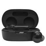 JBL Quantum TWS Air Black