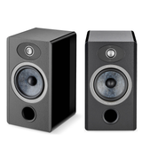 Focal Vestia N1 (Black. Dark Wood. Light Wood)