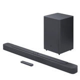 JBL Bar 2.1 Deep Bass M2 Black