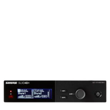 Shure SLXD4+E=-G65