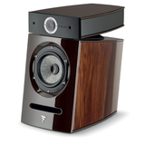 Focal Diablo Utopia Colour Evo Dark Walnut / Sepia Brown