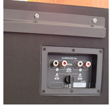 Focal SOPRA Surround BE Black Lacquer (price per pc.)