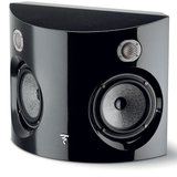 Focal SOPRA Surround BE Black Lacquer (price per pc.)