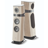 Focal SOPRA 3 Light Oak Oyster White
