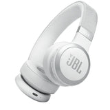 JBL Live 670NC White