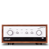 Leak 130 Walnut