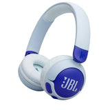 JBL JR320BT Blue