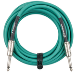FENDER CABLE CONTOUR SERIES 18.6 ft SHERWOOD GREEN
