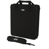 UDG Creator CDJ/DJM/Battle Mixer Hardcase MKII Black