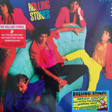 The Rolling Stones - Dirty Work [LP]