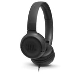 JBL Tune 500 Black
