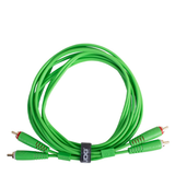 UDG Set RCA - RCA 3m Green