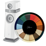 Focal Scala Utopia Evo Custom Leather