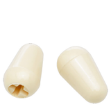 FENDER STRATOCASTER SWITCH TIPS - SET OF 2