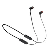 JBL Tune 125BT Black