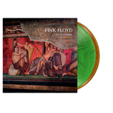 Pink Floyd - Live At Pompeii October 1971 [2LP] - Colored