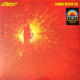 The Chemical Brothers - Come With Us [2LP] - Yellow