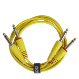 UDG Set Jack-Jack 3m Yellow
