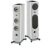 Focal KANTA 2 White High Gloss / White Mat
