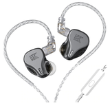 Knowledge Zenith DQ6 GRAY MIC
