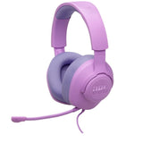JBL Quantum 100M2 Purple