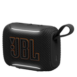 JBL Go 5 Black