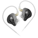 Knowledge Zenith EDXS BLACK NO MIC