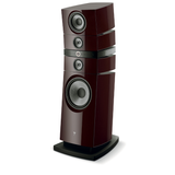 Focal Grande Utopia III Premium Evo Hot Chocolate