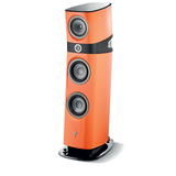 Focal SOPRA 2 Electric Orange